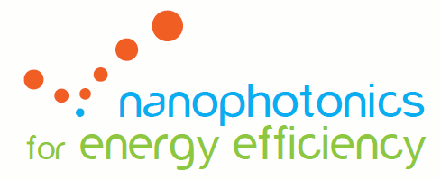 Nanophotonics4energy logo